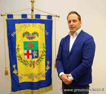 Conferenza di servizi per il nuovo ponte tra Pescate e Lecco - Provincia di Lecco