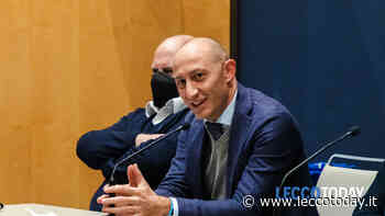 Gattinoni: "Potenzieremo Linee Lecco, al lavoro per una città più fluida e veloce" - LeccoToday