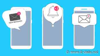 Push it good - Onlineportal von IT Management - it-daily.net