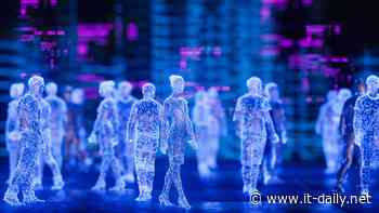 Metaverse – Chance für die Eventbranche? - Onlineportal von IT Management - it-daily.net