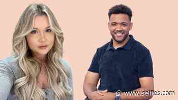 Bei Leeroy Matata: Sophia Thiel packt über Gewicht & ihr altes Management aus - Selfies