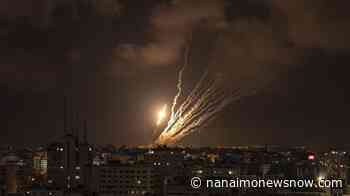 Israeli airstrike kills 2nd top Islamic Jihad commander - Nanaimo News NOW