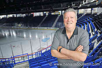 Former B.C. solicitor-general Rich Coleman is returning to politics - Nanaimo Bulletin