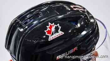 Hockey Canada's board chair Michael Brind'Amour steps down - Nanaimo News NOW