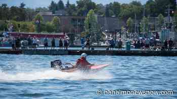 Bathtub race takes over Nanaimo's waterfront Sunday - Nanaimo News NOW