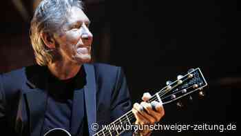 Empörung nach Roger-Waters-Äußerungen zu Ukraine-Krieg