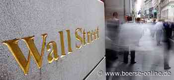 Hot Stock der Wall Street: Realty Income