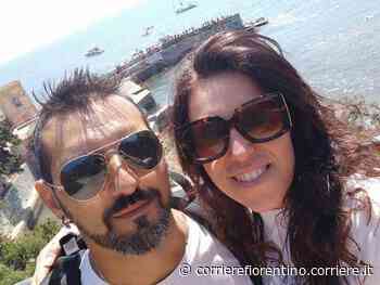 Montecatini, incidente A11: coppia di Cecina in moto rimane uccisa. Eleonora ed Emanuele, i fidanzati morti nella notte - Corriere Fiorentino