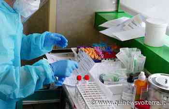 Altri 16 casi di Covid in Alta Val di Cecina - Qui News Volterra