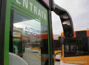 Cecina, autobus gratuito per andare al mare - Livornopress - notizie livorno - Livorno Press