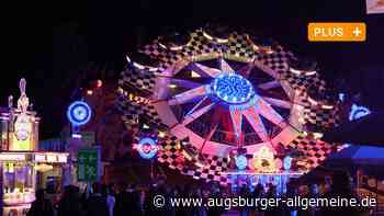 Energiesparen: Dem Plärrer in Augsburg nicht das Licht abdrehen