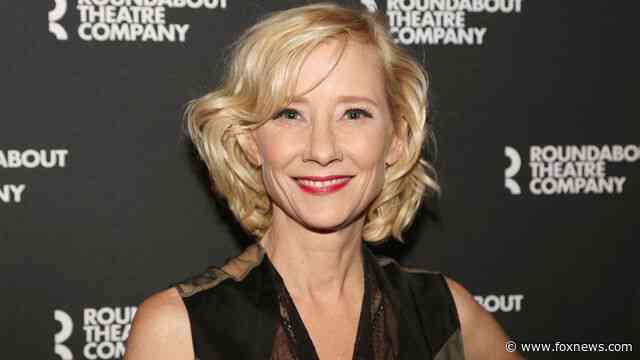Anne Heche in 'stable' condition after chaotic car crash, 'expected to pull through'