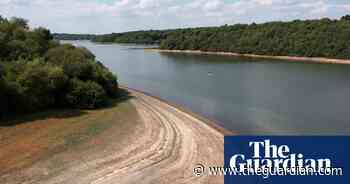UK rivers on ‘red alert’ as water firms face call for more hosepipe bans - The Guardian