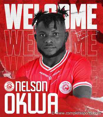 NPFL: Rivers United United Midfielder Joins Tanzanian Club - - Complete Sports