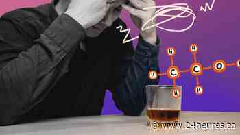 Voici d'où vient l’anxiété de lendemain de brosse