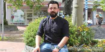 Waltrop: Mervan Resho aus Syrien auf dem Weg zur Einbürgerung - Waltroper Zeitung