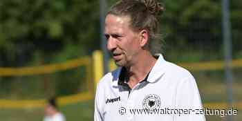 Personalnot bei Teutonia SuS Waltrop führt zum emotionalsten Tor der Stadtmeisterschaft - Waltroper Zeitung