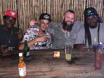 Former Petawawa soldier charged with murder after mass shooting in Belize