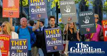 Brexit to bedroom tax – judicial reviews that went against the government