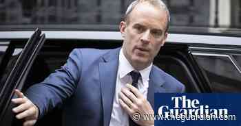 Why does the government want to reform judicial review?