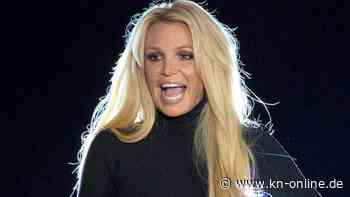 Britney Spears’ Söhne wollen angeblich keinen Kontakt zu ihr