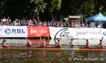 Hamelner Crew in Minden auf Platz acht - Sport - Dewezet
