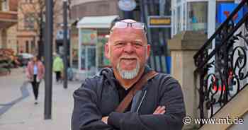 Giesekings Flüstertüte: Vom Glück - Mindener Tageblatt