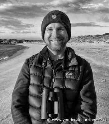 Wild Things: A new buzzword to add to our nature vocabulary