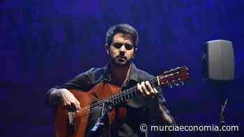 Estos son los finalistas del Festival Internacional del Cante de las Minas 2022 - MurciaEconomía.com