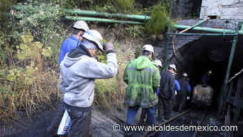 Requisitos básicos de seguridad para minas subterráneas de carbón - Alcaldes de México