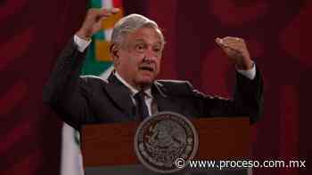 "Ya sabemos quienes explotaban las minas", asegura AMLO tras derrumbe en Coahuila - Proceso