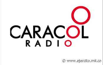 Autoridades incautaron minas antipersona y otros elementos de guerra en el Caquetá - Ejército Nacional