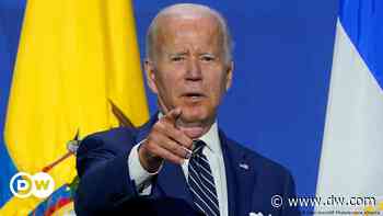 Estados Unidos renunciará casi completamente a las minas antipersona - DW (Español)