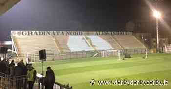 Novara: “I nostri tifosi volevano il derby con l'Alessandria…” – Vercelli: “Che peccato…” - DerbyDerbyDerby