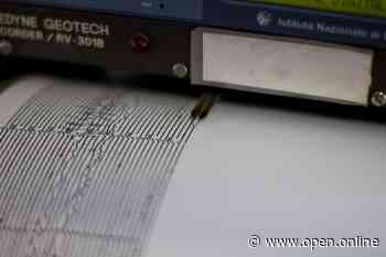 Terremoto in provincia di Reggio Emilia, scossa di magnitudo 2.9 all’alba. Sui social: «Si è sentito bene, mi ha svegliato» - Open