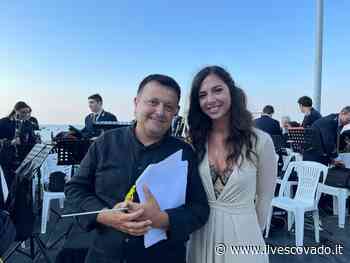 Al concerto all’alba di Minori la partecipazione straordinaria di Sabrina D'Amato - Il Vescovado Costa di Amalfi