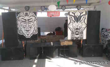 A Giovinazzo musica fino all’alba per la Notte di San Lorenzo - GiovinazzoLive