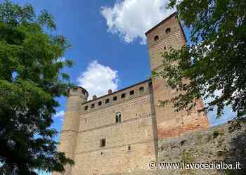 Il maniero di Serralunga d'Alba torna ad essere "Il castello segreto" - LaVoceDiAlba.it