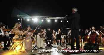 «Sol dell'alba», emozioni in musica sul palcoscenico naturale del mare di Bisceglie - La Gazzetta del Mezzogiorno