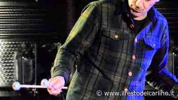 Vibrafono e campane all’alba - il Resto del Carlino