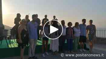 Concerto all'alba a Praiano - Positanonews - Positanonews