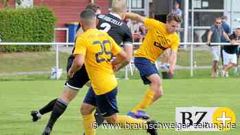 TSV Lamme: „Auch in der Bezirksliga muss man zum Kopfball hoch“