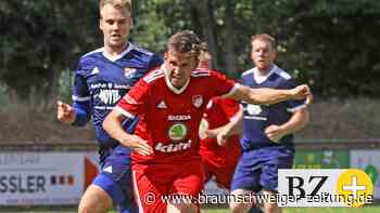 Camehl sei Dank: Wilsche siegt 3:0