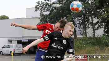 2:2 in Gifhorn: SV Reislingen/Neuhaus punktet auswärts