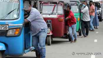 America's strong dollar is hurting everyone else