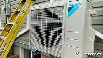 Heat pumps, induction burners and other (free) ways to make your home more green