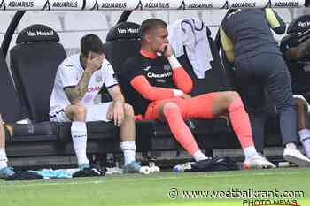 Anderlecht wil Raman laten gaan en wie toont interesse? Jawel, Gent...