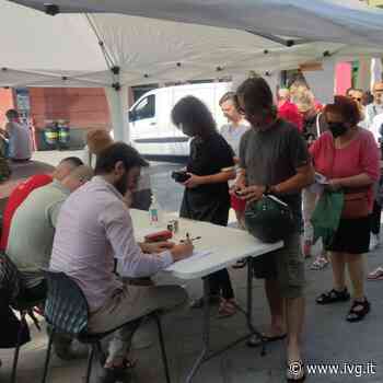 Ps di Albenga, la petizione è un successo anche ad Alassio: raccolte oltre 600 firme in 2 giorni - IVG.it