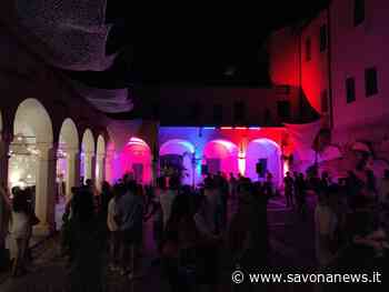 Albenga, torna "Calici di Stelle" e celebra il gemellaggio con Carloforte - SavonaNews.it