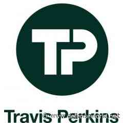Travis Perkins (LON:TPK) Stock Rating Reaffirmed by JPMorgan Chase & Co. - Defense World